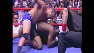 EDDIE YAGIN ** Sickest MMA Battle EVER ** 145lbs