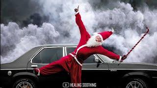 Merry  Christmas  Christmas bgm  Christmas whatsapp status  Santa Claus