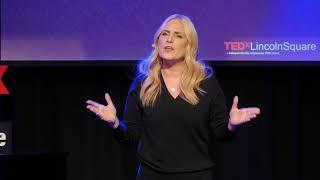 We Cannot Lead Others Without First Leading From Within  Lolly Daskal  TEDxLincolnSquare