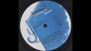 Tempo Riddim Mix 1985 Nitty GrittyKing KongWayne SmithTonto IrieLittle John KING JAMMYS