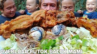 OVERLOAD PUTOK BATOK MAMI