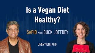 73 Is a Vegan Diet Healthy?