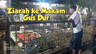 Makam Gus Dur