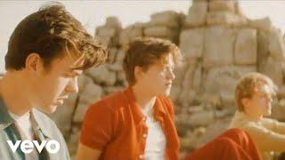 New Hope Club - Dont Go Wasting Time Official Video