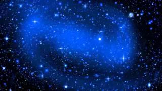 Guided Meditation for Sleep... Floating Amongst the Stars