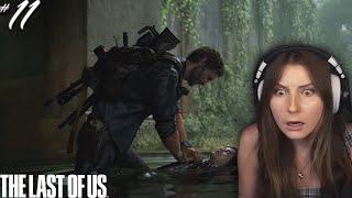 Approaching the end  The Last of Us Part I  Part 11