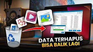 Cara Gampang Mengembalikan Data Yang Terhapus  Terformat - iBoysoft Data Recovery