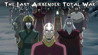 The Last Airbender Total War Review