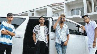 WHATSUPP Official Music Video  SMS Boys  KMG Kidz Seenu  4K