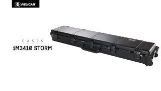 IM3410 Pelican Storm Case