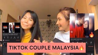 TIKTOK COUPLE MALAYSIA