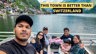 This town is must visit for Indians   Better than Switzerland 