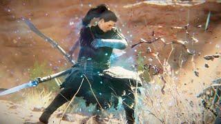 Dragons Dogma 2 - Advanced Mystic Spearhand Gameplay 3