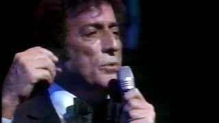 Tony Bennett Live in Tokyo 1981