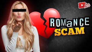 How to Recognize and Avoid Romance Scammers - Stop Wasting Your Time and Money