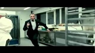 You Know my name Best James Bond 007 Song Ever. HIGH QUALITY SOUND