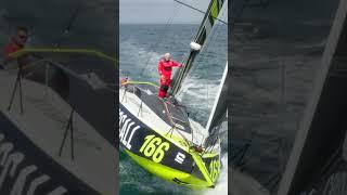 2023 Cap sur la Transat Jacques Vabre