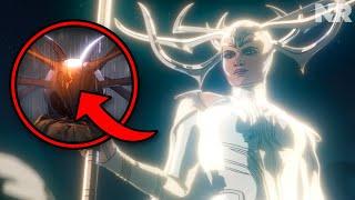 MARVEL WHAT IF 2x07 BREAKDOWN Easter Eggs & Details You Missed