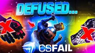 CSFAİL - PROFIT with MINES and WHEEL  csfail promo code 2024