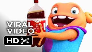 Home VIRAL VIDEO - Testing Soda 2015 - Jim Parsons Rihanna Animated Movie HD