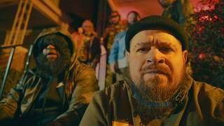 Vinnie Paz I Am The Chaos -  Official Video