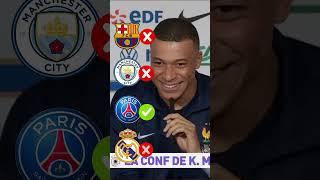 Odegaard  Haaland  Mbappe  Ronaldo  Messi   gives interviews 2