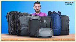 7 BEST Laptop Backpacks These Packs Are Insane