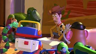 Toy Story  Andys Birthday Party