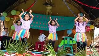 VIRAL.... DANCE SYANTIK SITI BADRIAH KELAS 2 SDN CIBITUNG