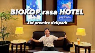 STUDIO PREMIERE TERMEWAH DI MEDAN II REVIEW STUDIO XXI DI DELIPARK