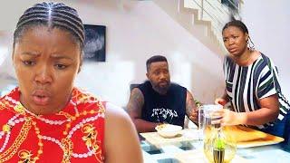 How The Village House Girl Saved Her Billionaire Boss From His Cheating Wife - 2024 Latest Movie.