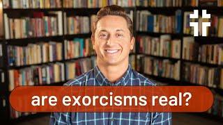 Are Exorcisms Real?  Ask Redeemer  Jeremiah Dennis