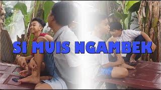 Si Muis Ngambek eps. 2