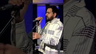 Giorgos Mazonakis - Savvato cover David Barkhudaryan