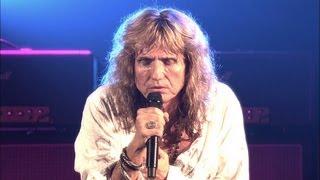 Whitesnake - Is This Love 2011 Live Video FULL HD