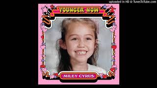 Miley Cyrus - Younger Now Syn Cole Remix
