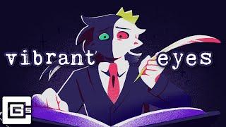 CG5 - Vibrant Eyes Dream SMP original song