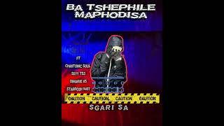 Ba Tshephile Maphodisa ft Chantonic Soul  Skyy T53  Dimarie 65  StarRosh 9407