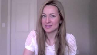 Ashley Leggat - Before I Brush My Teeth - VLOG 3