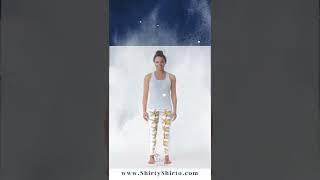 Leggings Pants Dress  Plumeria Dress  Plumeria Flower  #Shorts - 83  YouTube Shorts Video