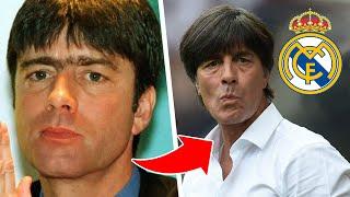 Die unglaubliche Wahrheit über Jogi Löw