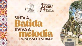 Festival Viçosa Mel e Cachaça