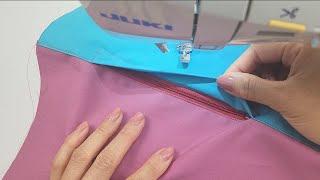 5 Basic Sewing Tips and Tricks that you will need in many Sewing Projects