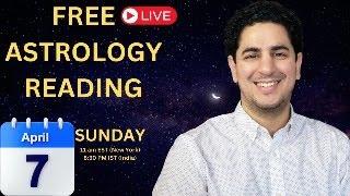  Happy Sunday  Free Vedic Cards reading for you  Astrology