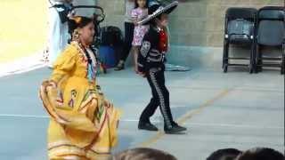 Jarabe Tapatio The Mexican Hat Dance