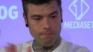 Fedez la malattia e il riavvicinamento con J-Ax E stato uno dei primi a sapere del tumore