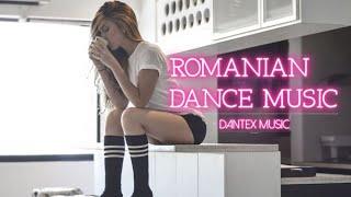 Muzica Noua  Romanian Dance Music Mix 2k24 Dantex