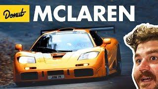 McLaren - Everything You Need To Know  Up to Speed