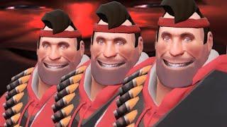 unsettling tf2 moments