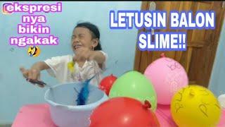 LETUSIN BALON SLIME